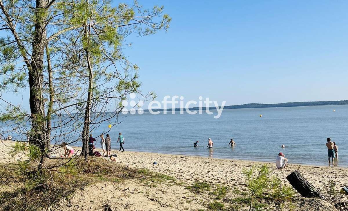 Maison à DOLUS-D&#039;OLERON