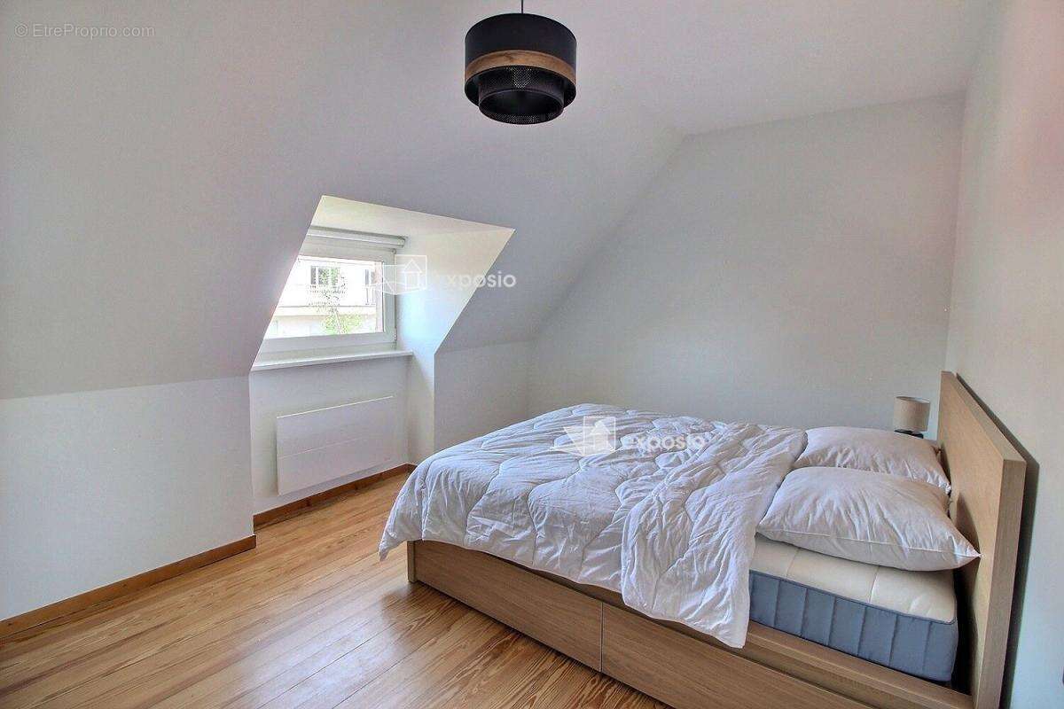 Appartement À Vendre pour investisseur STRASBOURG NEUDORF - photo 4