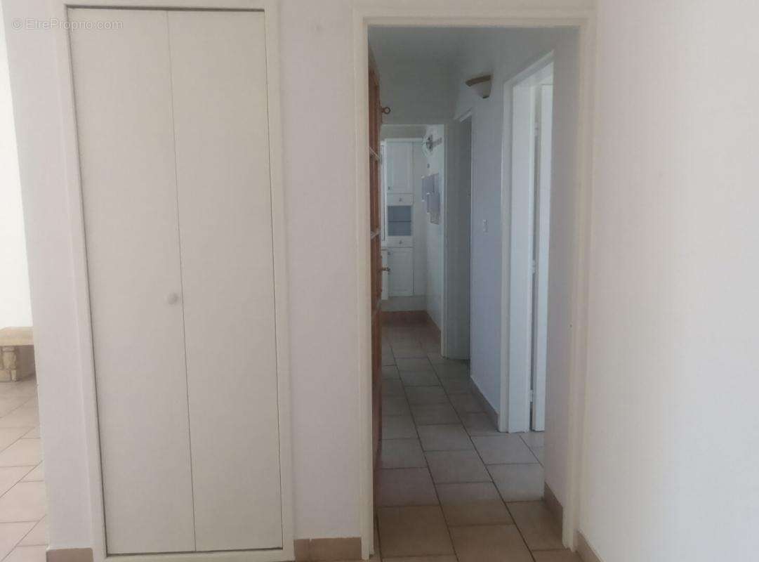 Appartement à AGDE