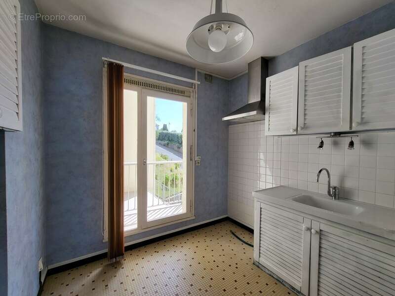 Appartement à PERROS-GUIREC
