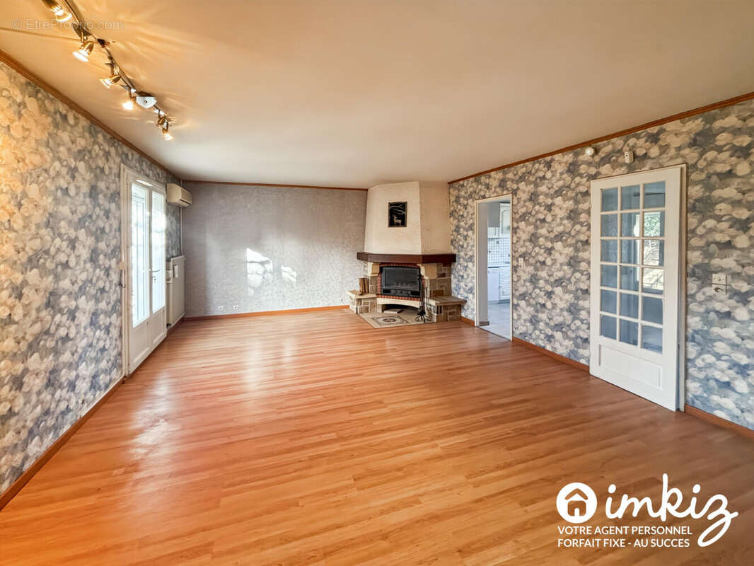 Maison 5 pièces - photo 2