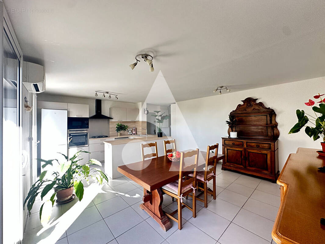 Appartement à PERTUIS