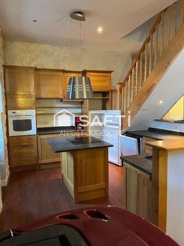 Photo 4 - Maison à GAILLAC