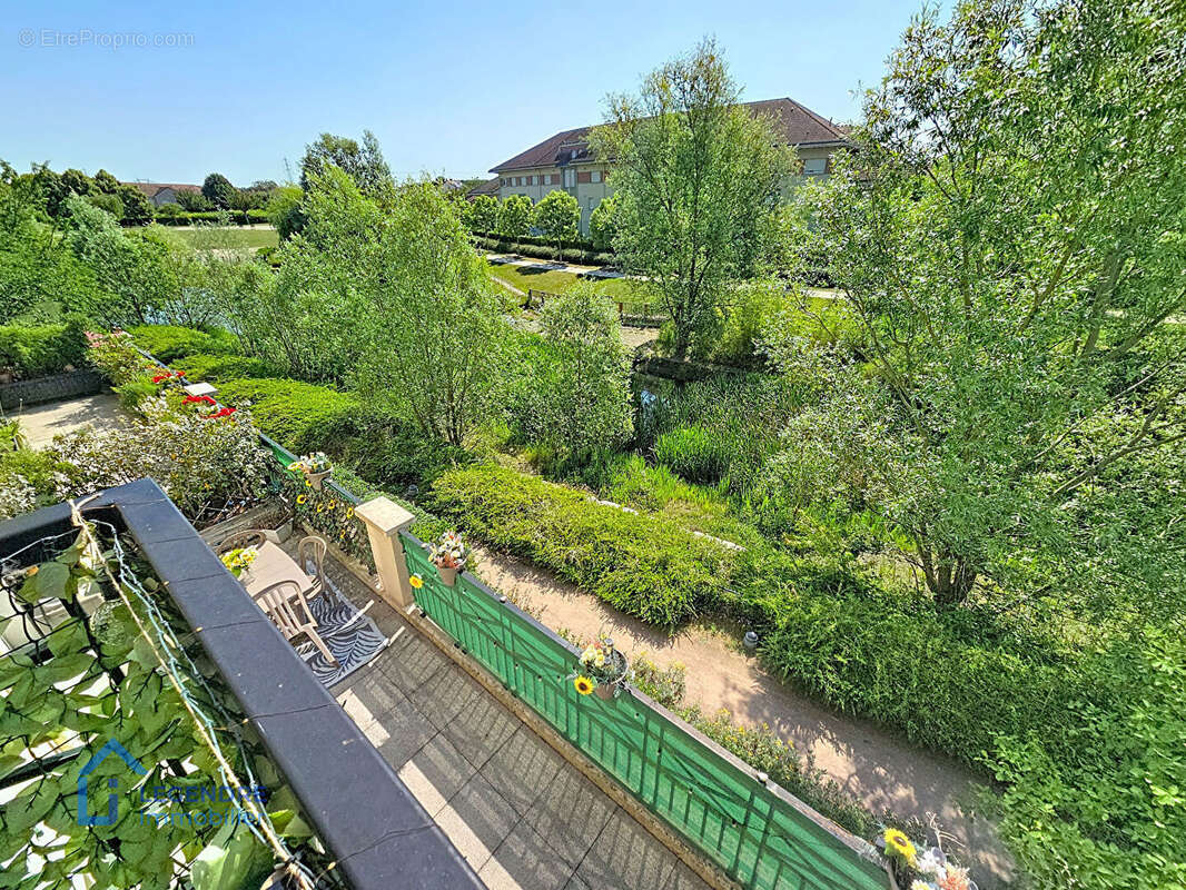 Appartement à HERBLAY