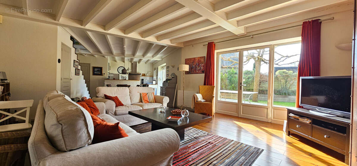Maison à GUERANDE