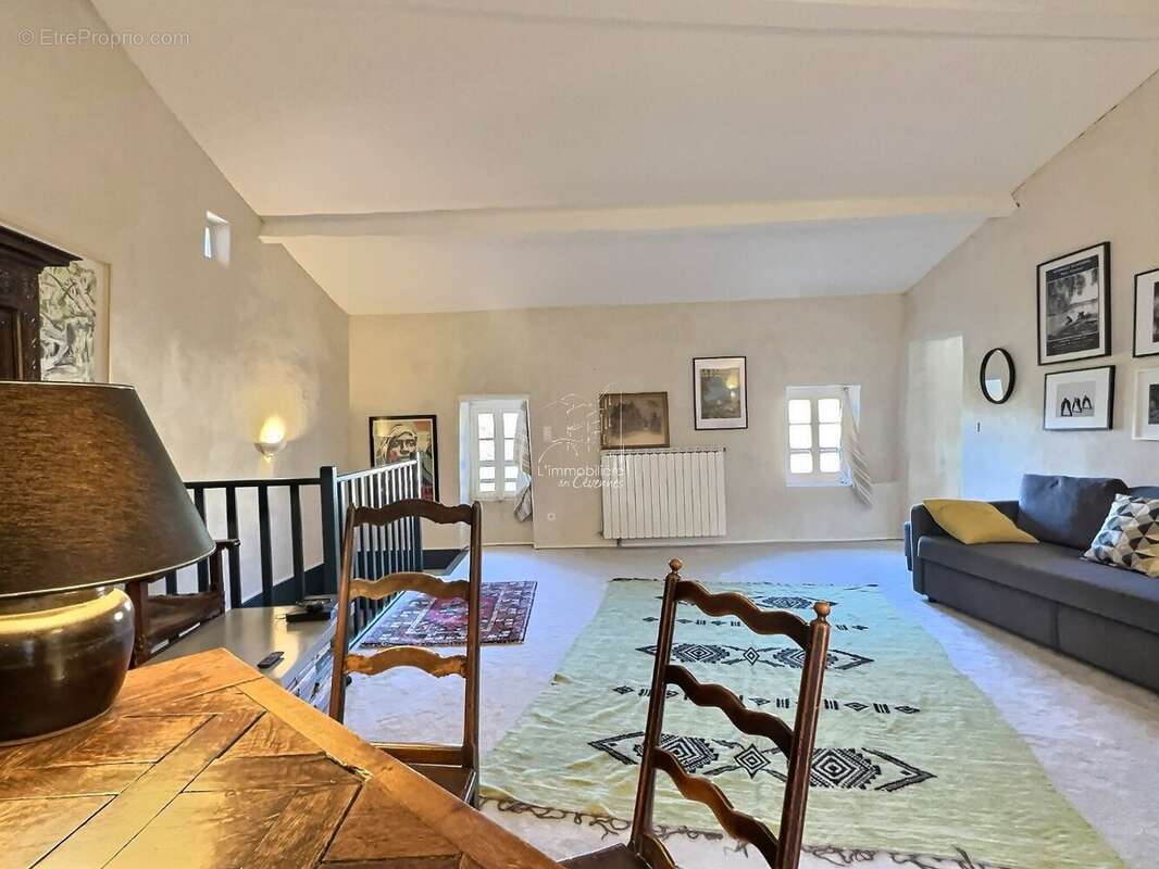 Maison à POMMIERS