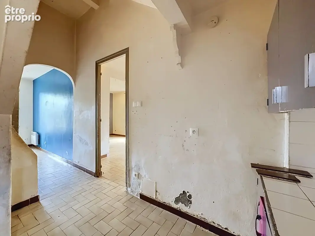 Maison 4 pièces 95 m² à vendre à Cazouls-Les-Beziers (34370) - photo 9