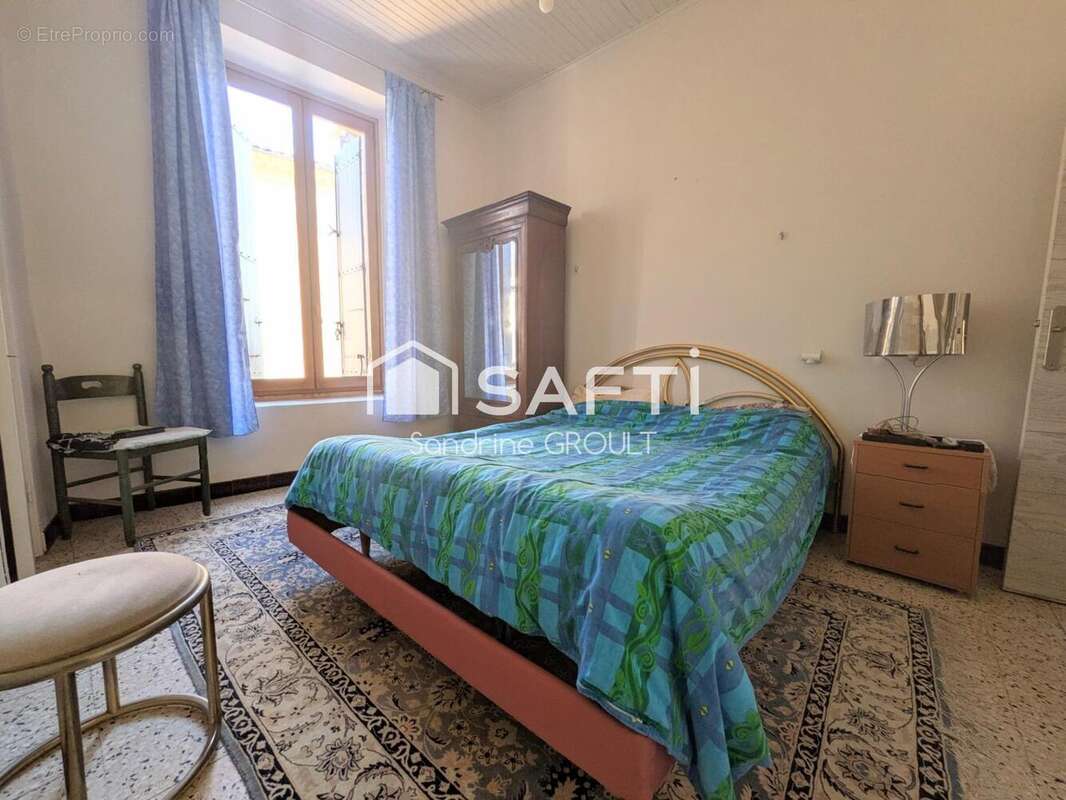 Photo 7 - Maison à ROUJAN