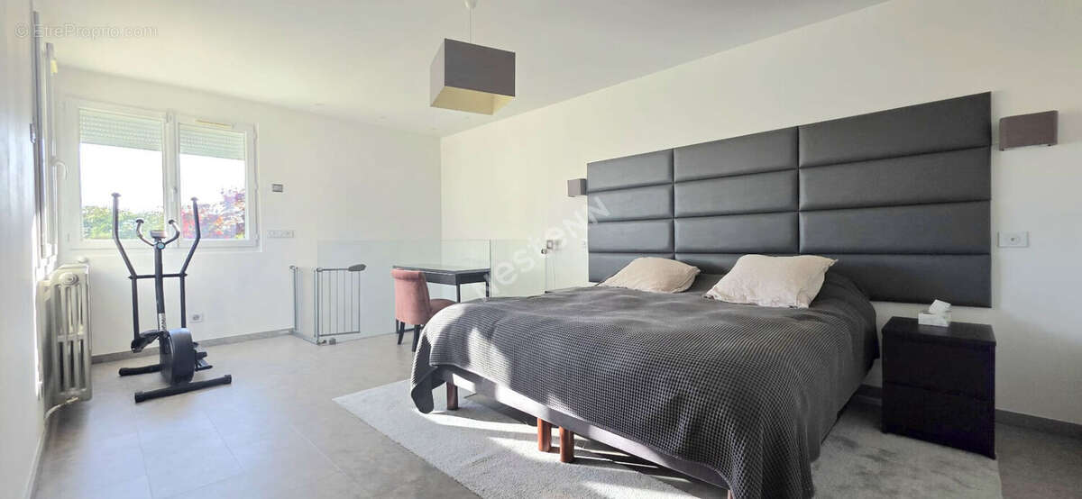 Maison à SAINT-WITZ