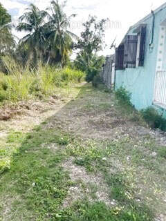 Maison à ANSE-BERTRAND