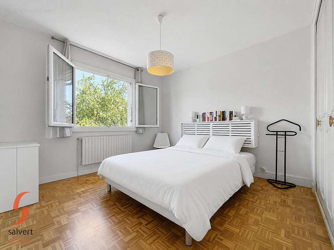 A vendre Maison 4 chambres, jardin, classée D - photo 8