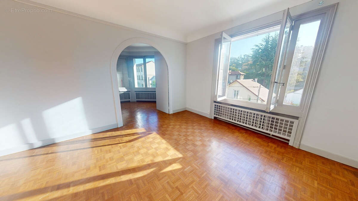 Appartement à FIRMINY