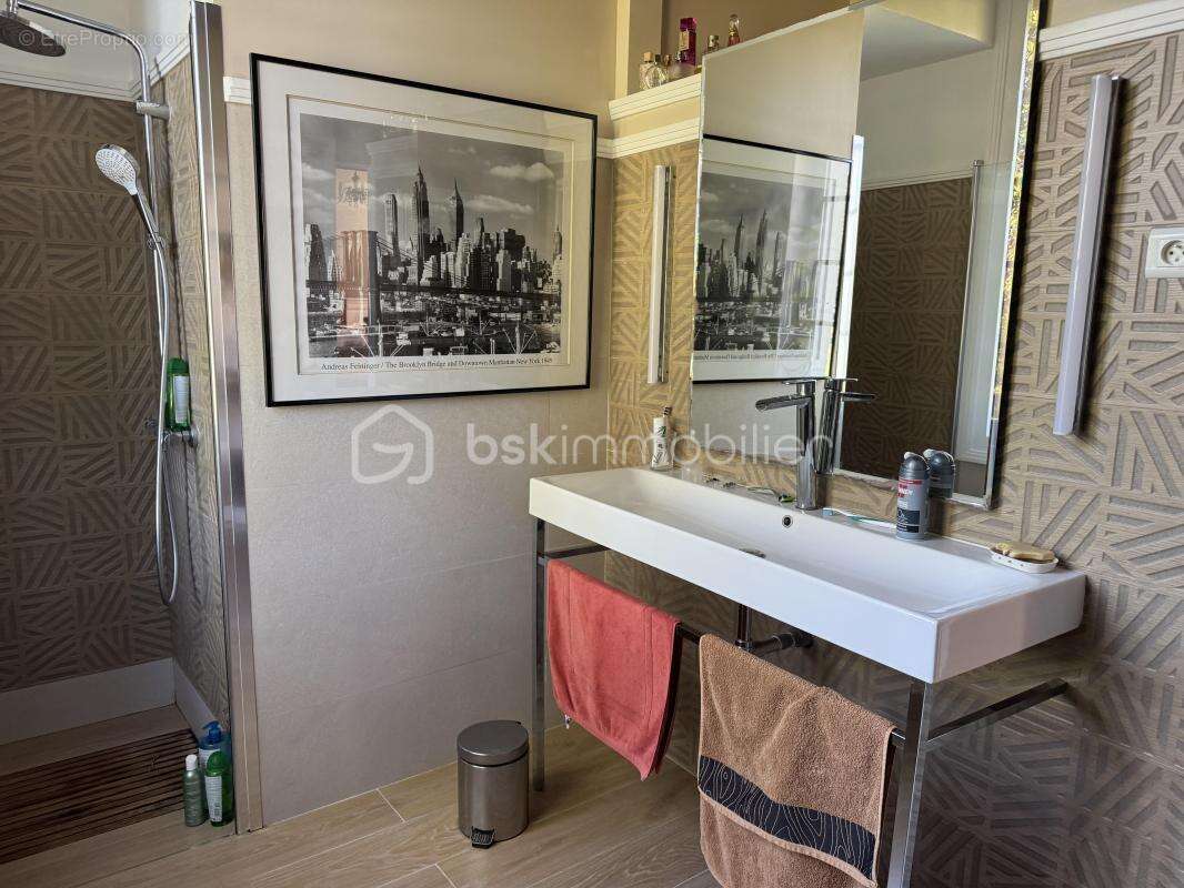 Maison à SAINT-AVERTIN