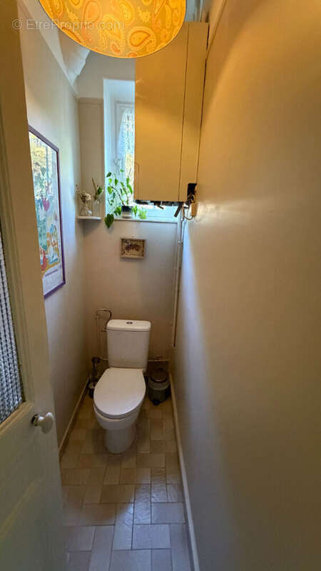 A VENDRE Appartement Enghien Les Bains 3 pièce(s) 59 m2 - photo 8