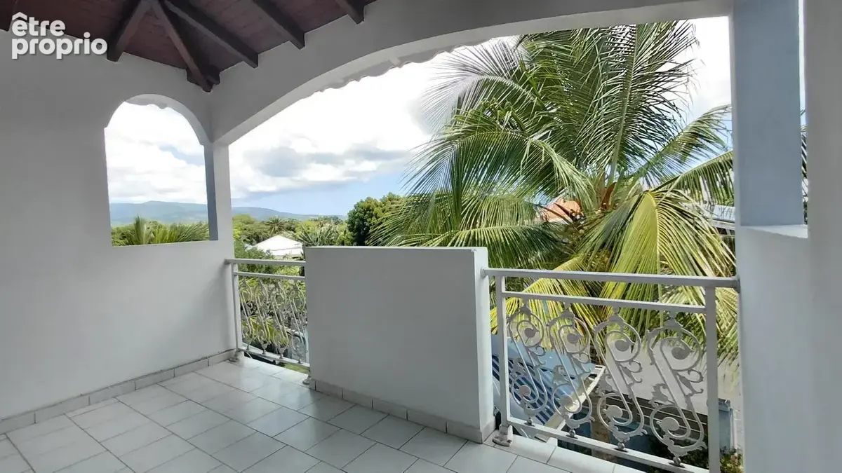 A vendre : maison t9 au lamentin (97129) - photo 15