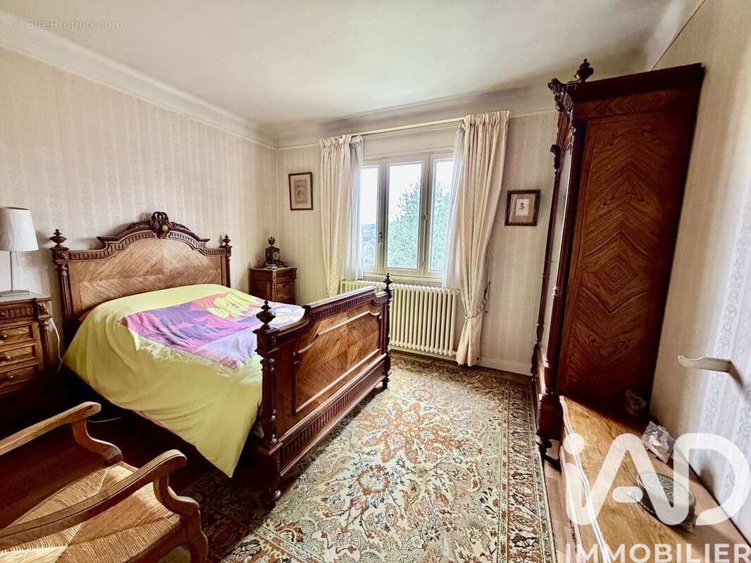 Photo 3 - Maison à PALAISEAU