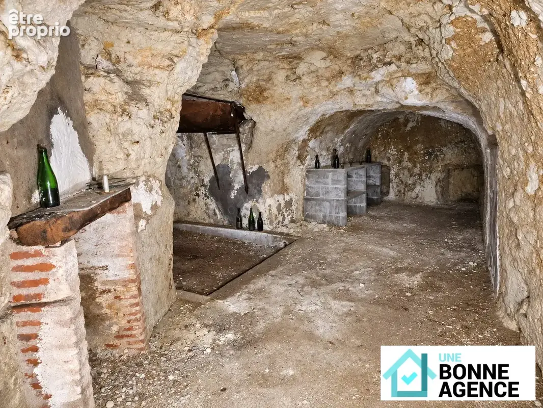 Photo Appartement à Amboise au prix de 5 900€