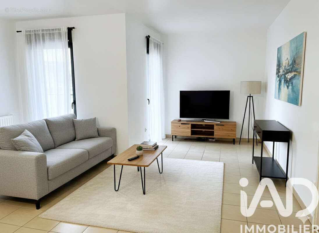 Photo 2 - Appartement à BORDEAUX
