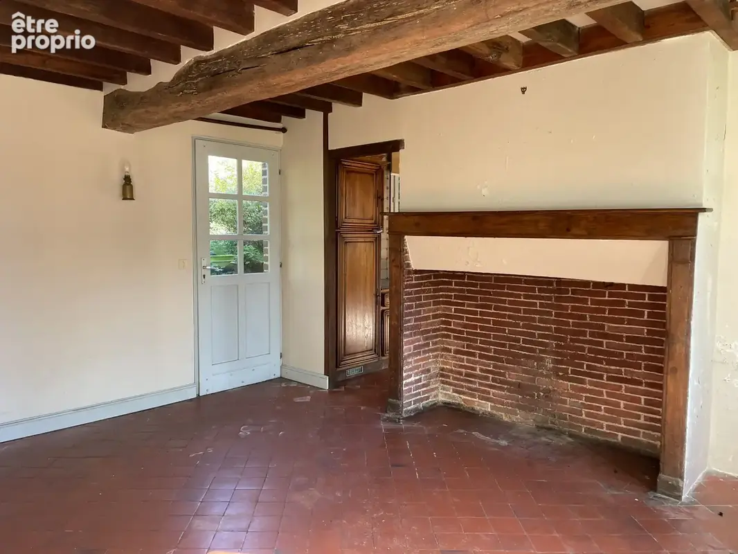 maison familiale avec 4 chambres et un bureau et dépendances - photo 3
