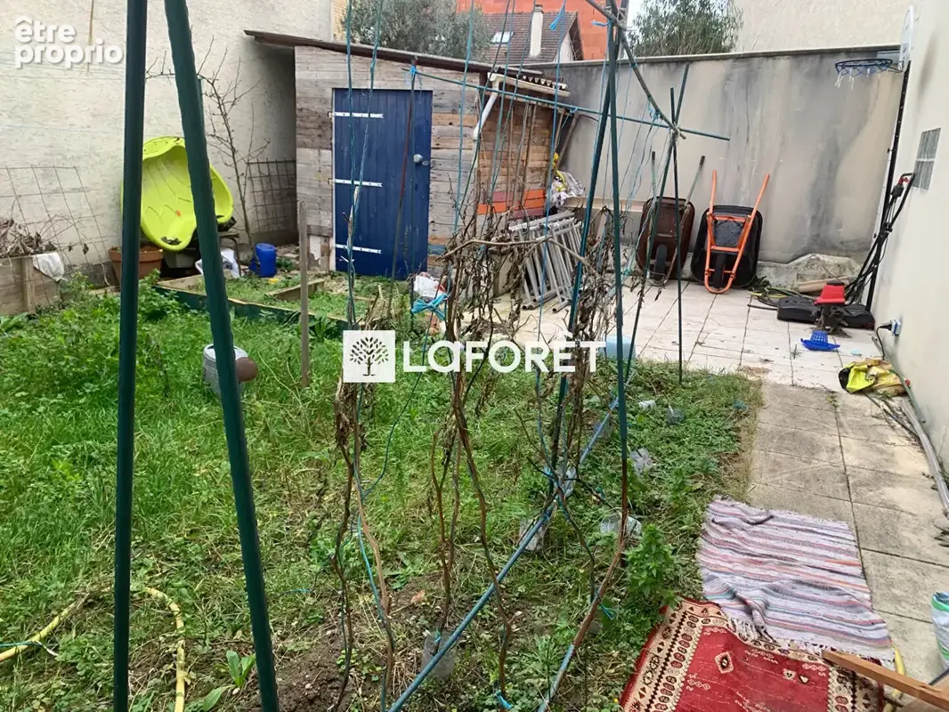 Maison familiale 7 pièces avec sous-sol total -Secteur Plateau, Fontenay-sous-Bois - photo 12