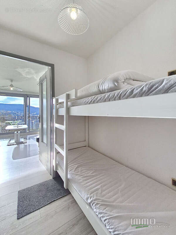 Appartement à GERARDMER