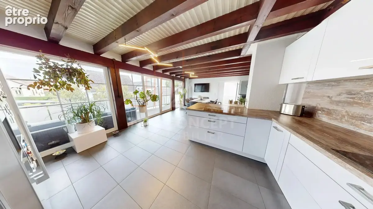 Charmante maison 3 pièces à Roppenheim - photo 11
