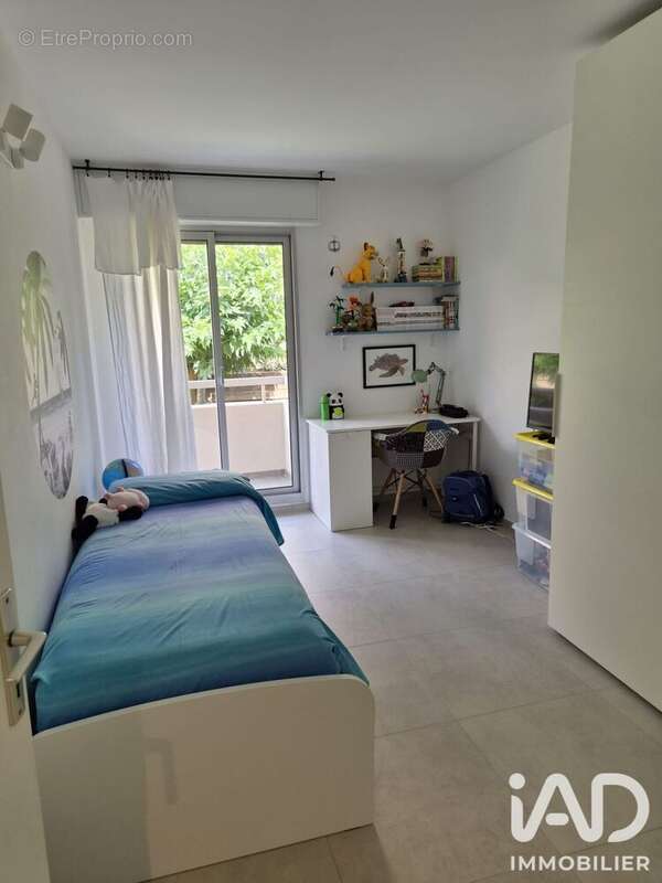 Appartement 80 m² à Menton  - photo 7