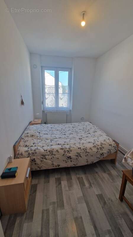 Appartement - photo 5