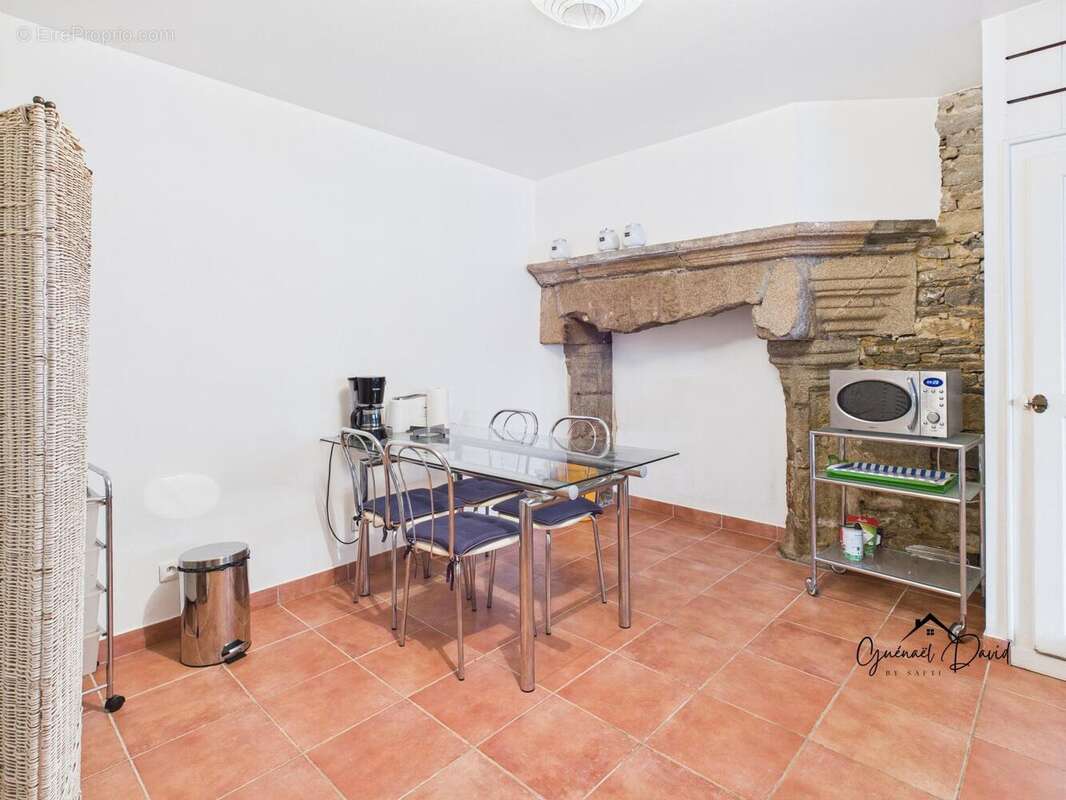 Photo 6 - Appartement à ROSCOFF