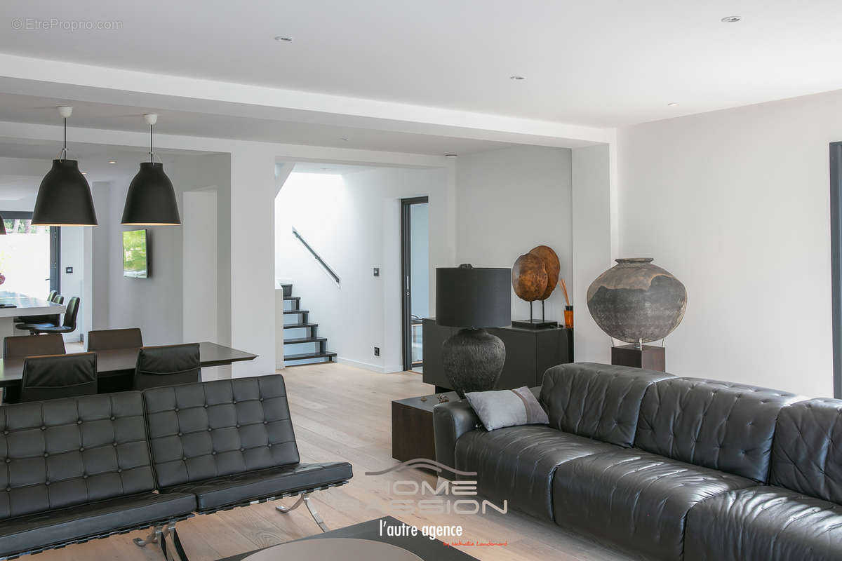 Maison à SAINT-GEORGES-DE-DIDONNE