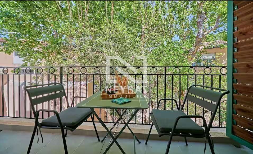 Appartement à SAINT-TROPEZ