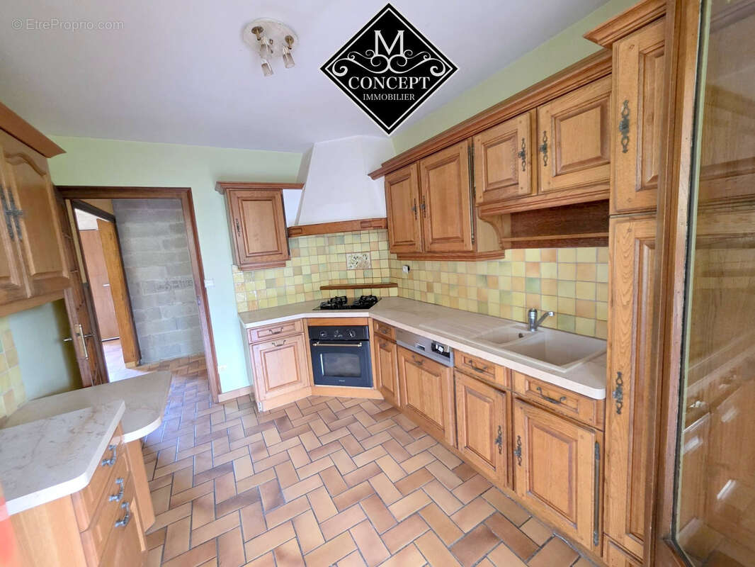 Appartement à QUINTAL