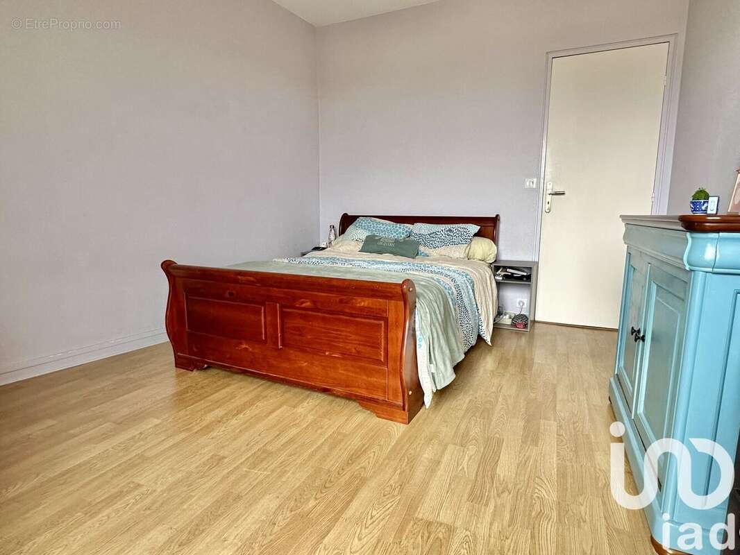 Photo 7 - Appartement à ISLE