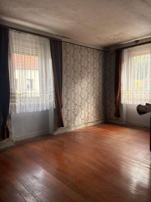 Maison de village - photo 5
