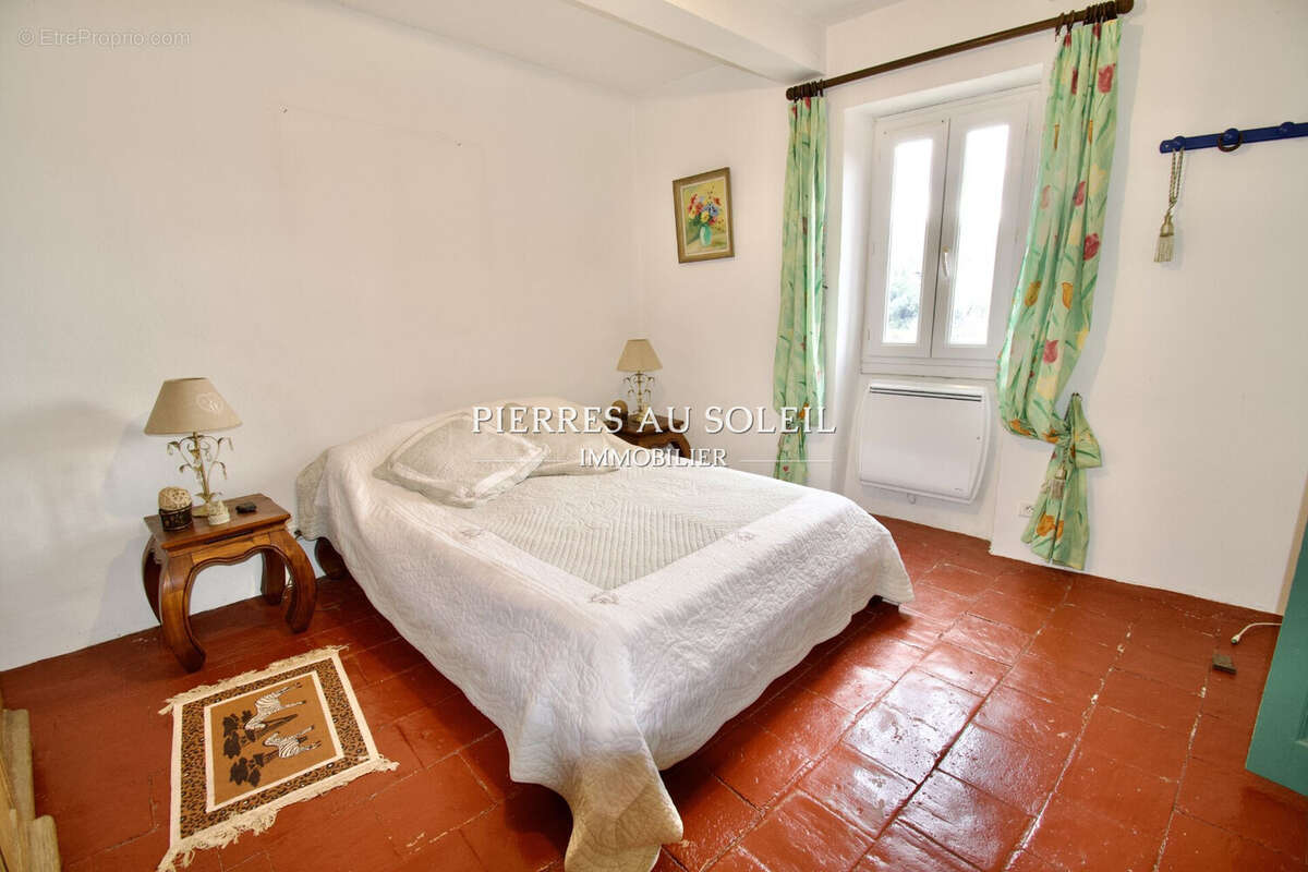 Maison à LE BOUSQUET-D'ORB