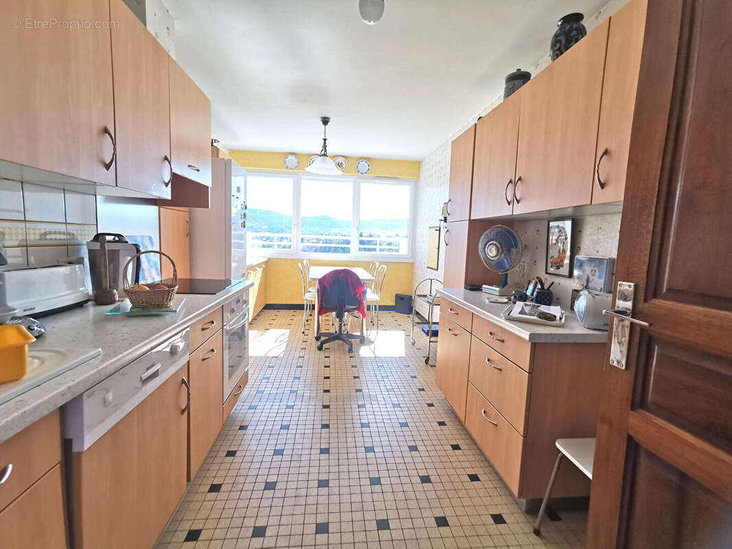 Appartement à MILLAU