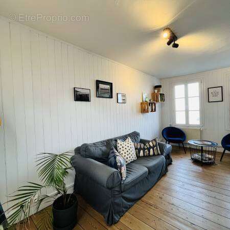 1 n°6 - Maison à SAINT-VALERY-SUR-SOMME