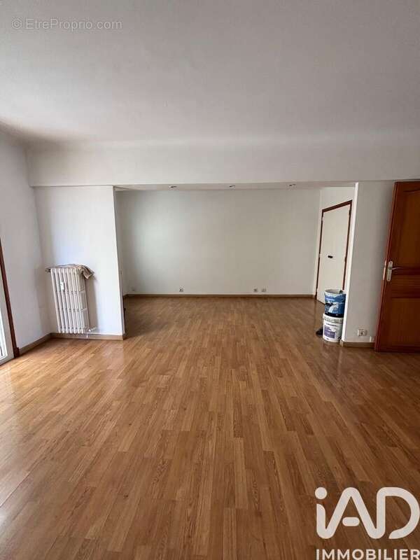 Photo 3 - Appartement à NICE