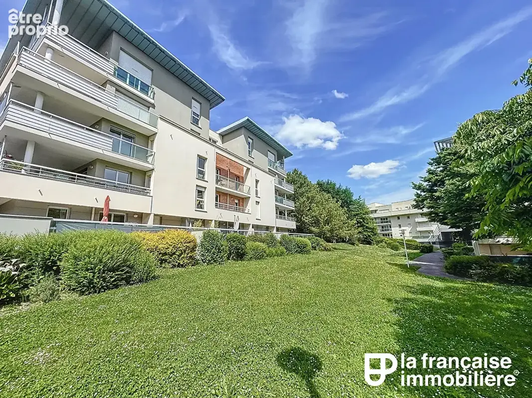 Appartement T1 à vendre, Rennes Bellangerais - photo 5