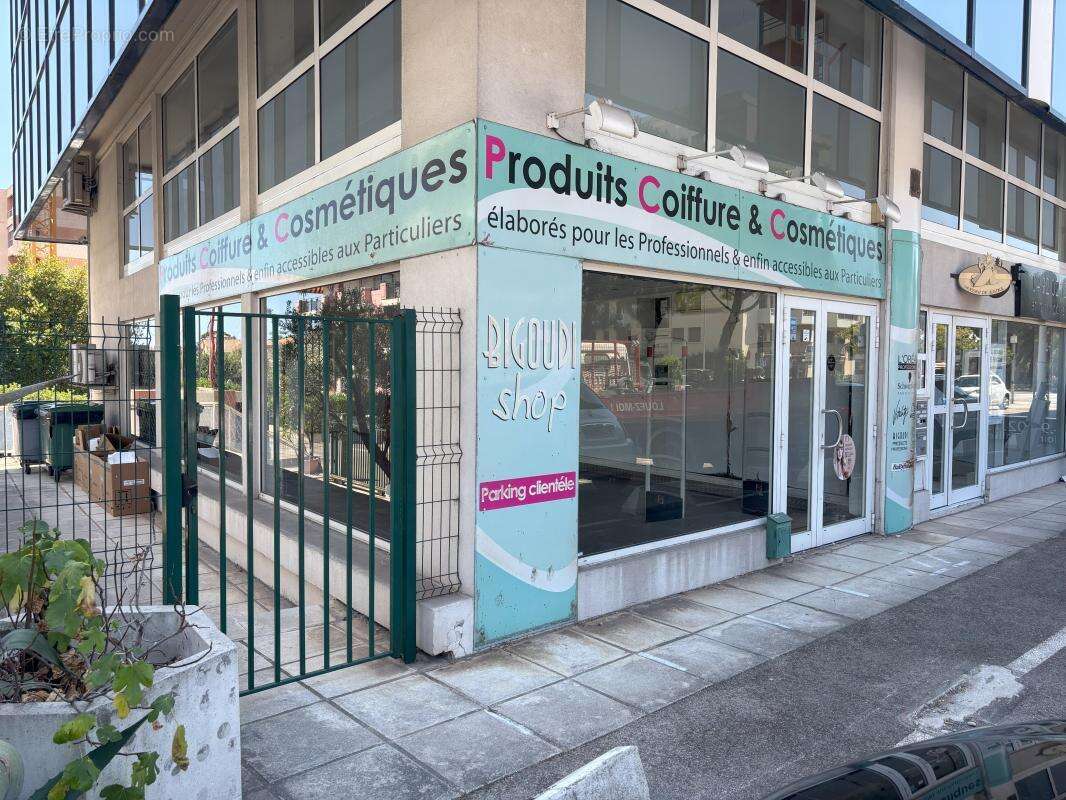 Autre à CAGNES-SUR-MER