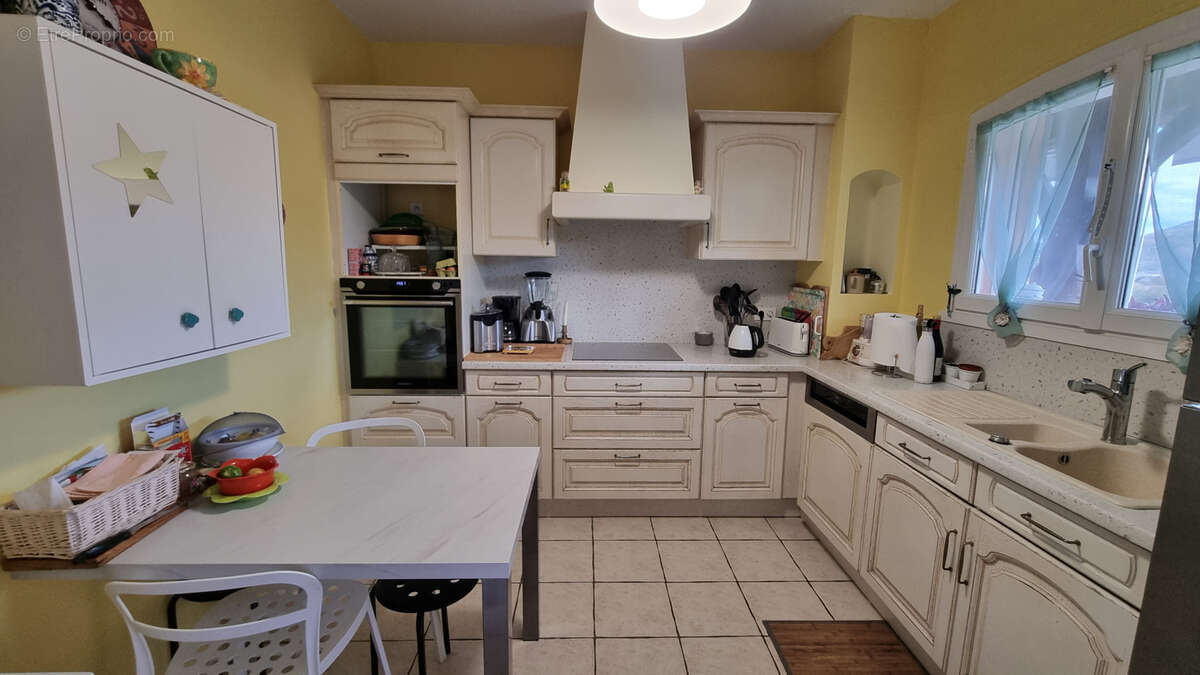 Maison à LAMALOU-LES-BAINS