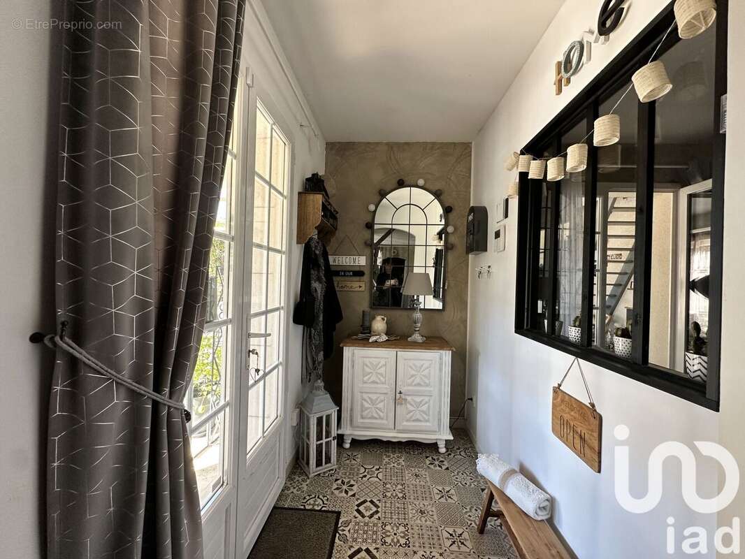 Photo 2 - Maison à BIAS