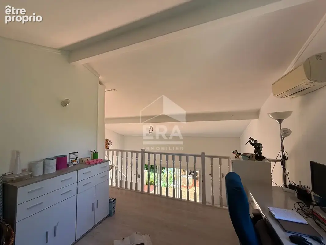 Maison 110m² à pourrières - photo 14