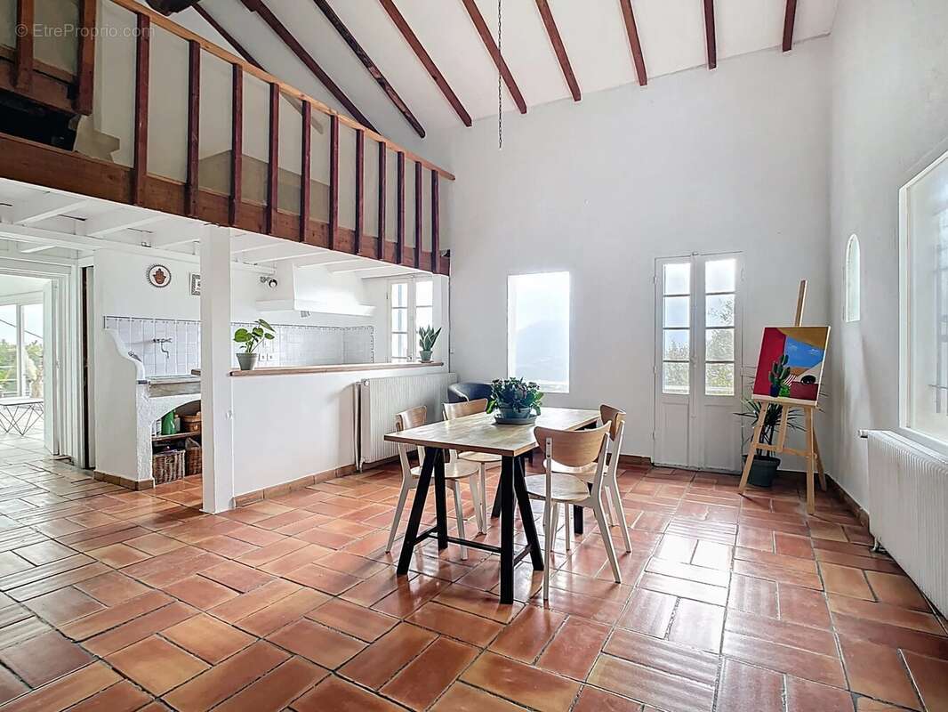 Maison à SAINT-BLAISE