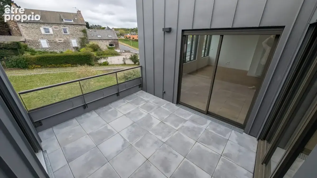 Appartement 135m2 - Pleneuf-Val-André - photo 6