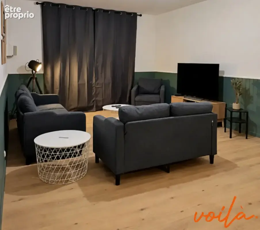 REF : TRIVALLE 1 - CARCASSONNE CITÉ -  Immeuble de rapport 3 lots - photo 10