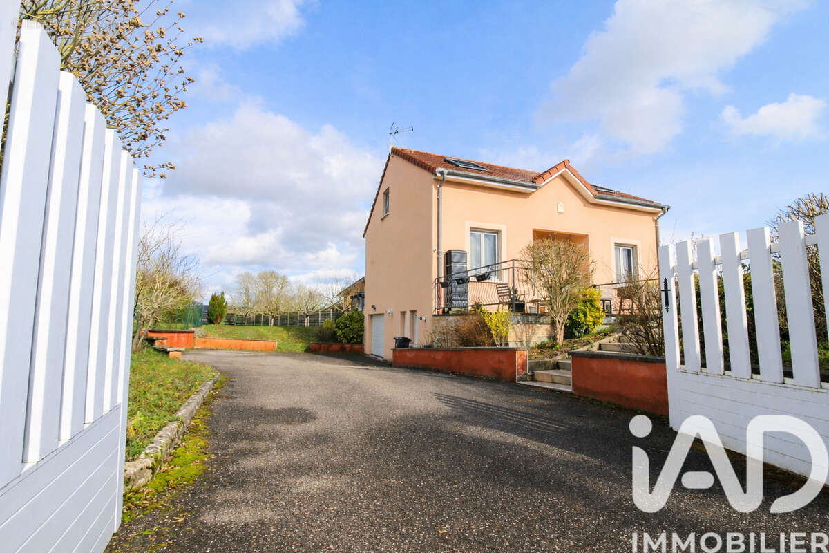 Photo 4 - Maison à PONT-A-MOUSSON