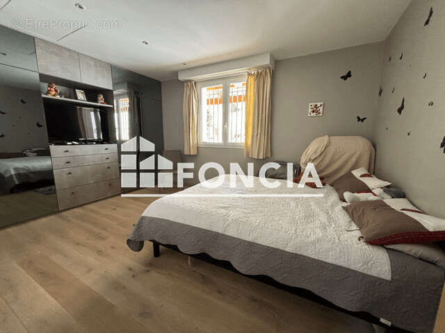 Appartement à ALLOS