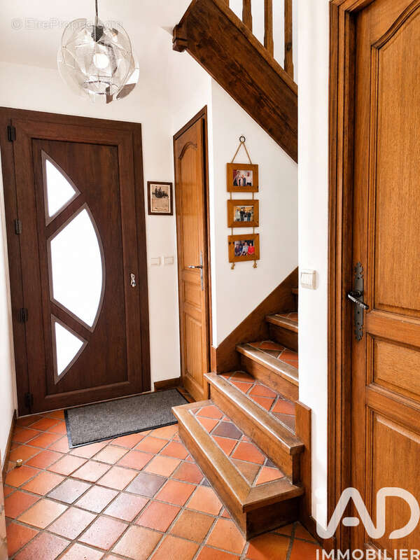 Photo 3 - Maison à LIVERDY-EN-BRIE