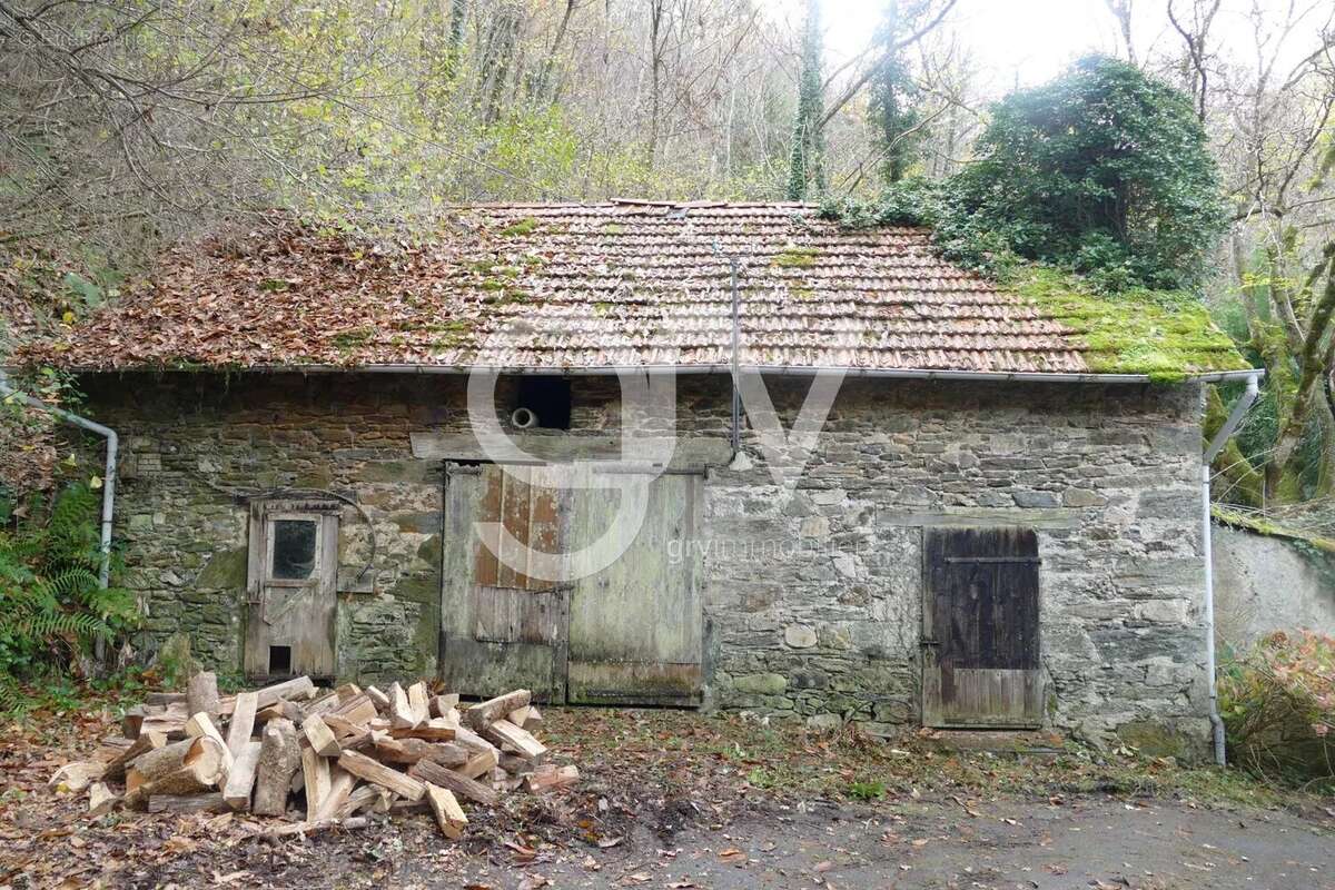 Maison à SAINT-CONSTANT